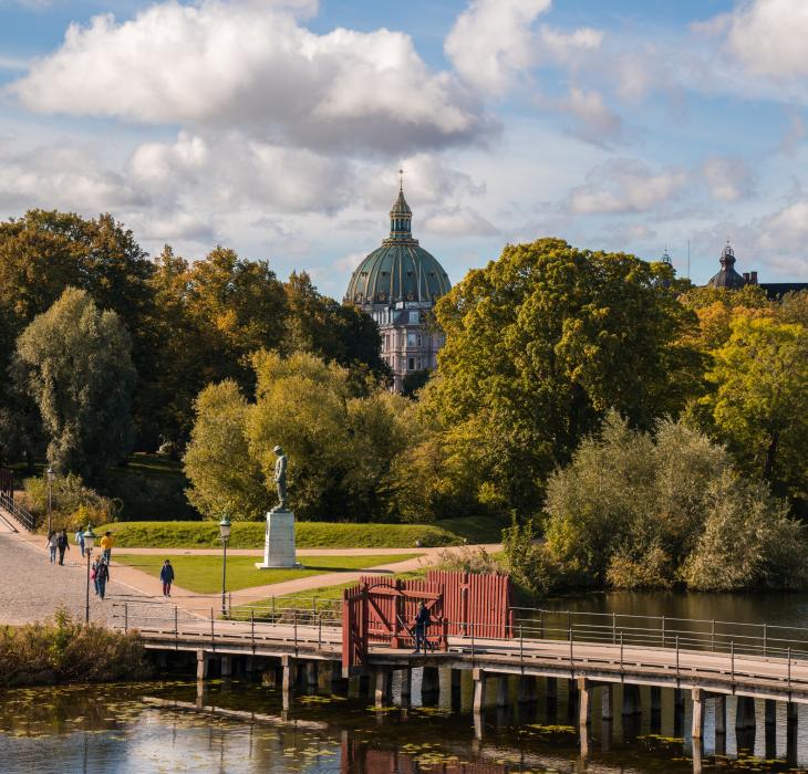Kastellet